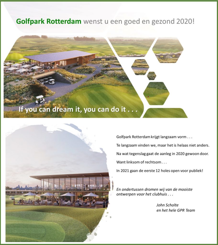 Golfpark Rotterdam