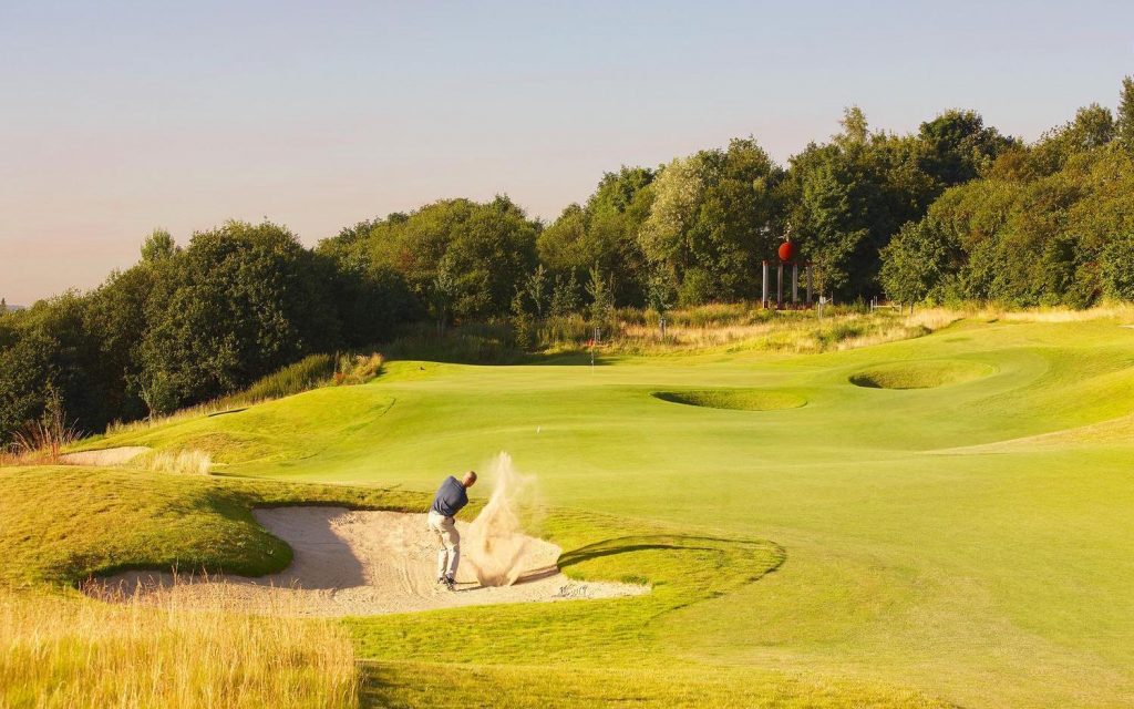 International Golf Maastricht 