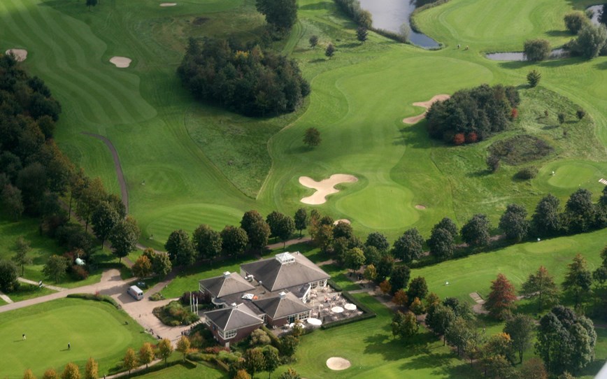 Golfclub Zeewolde