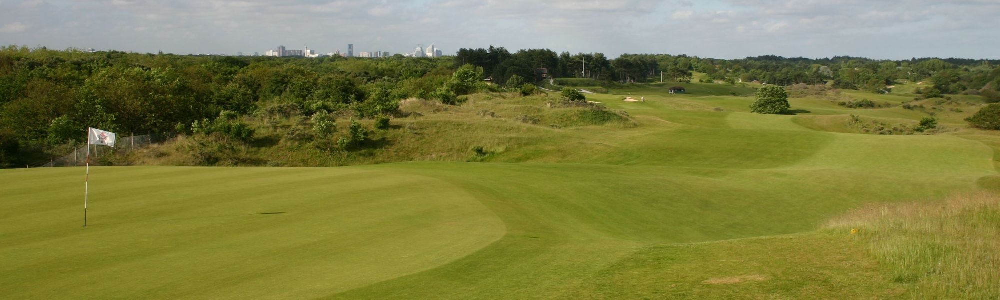Haagsche golf club