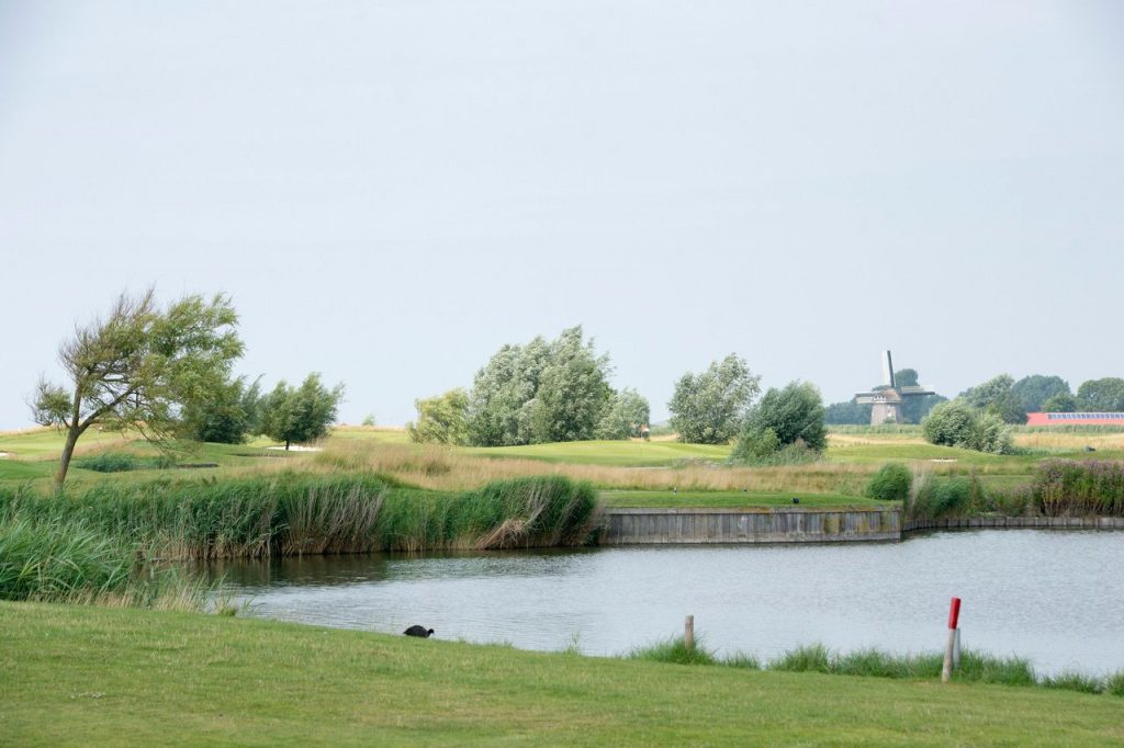 Golfbaan Dirkshorn
