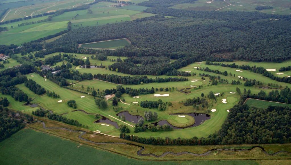 Crossmoor Golf