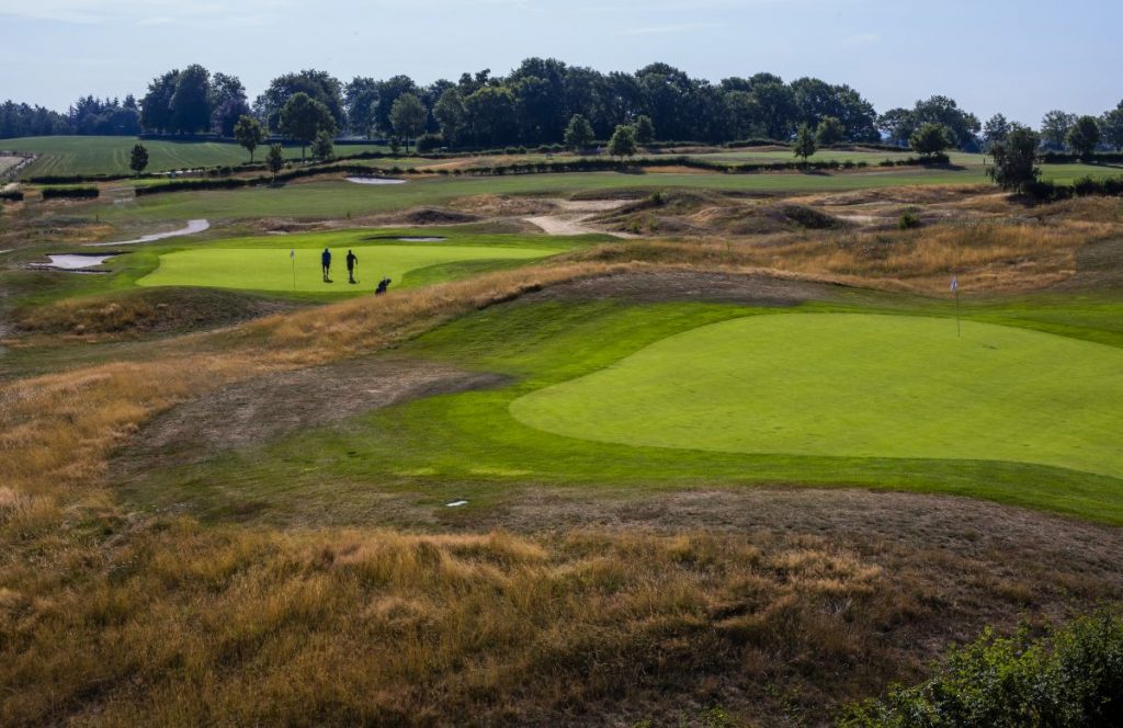 Golfbaan Het Rijk van Nijmegen