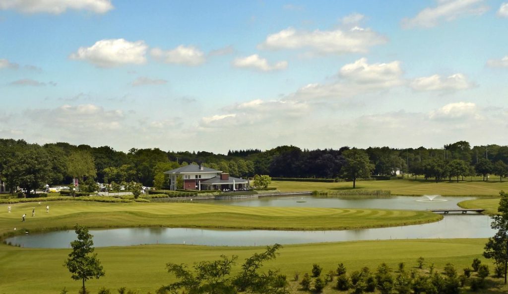 Golfclub De Haenen
